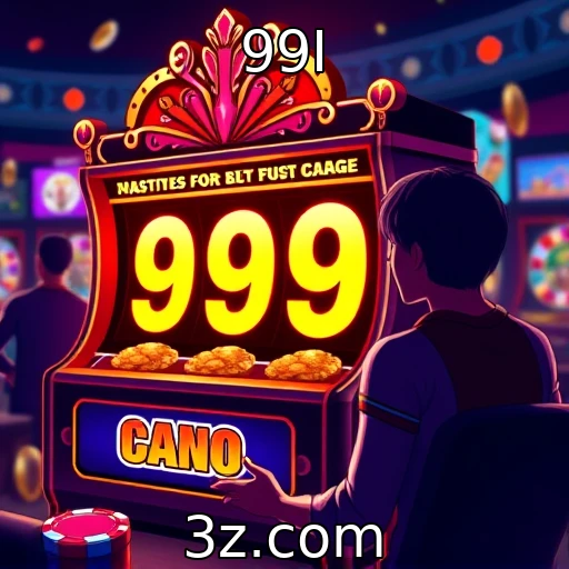 Explorando a Psicologia do Jogador nas Apostas Esportivas : 99I