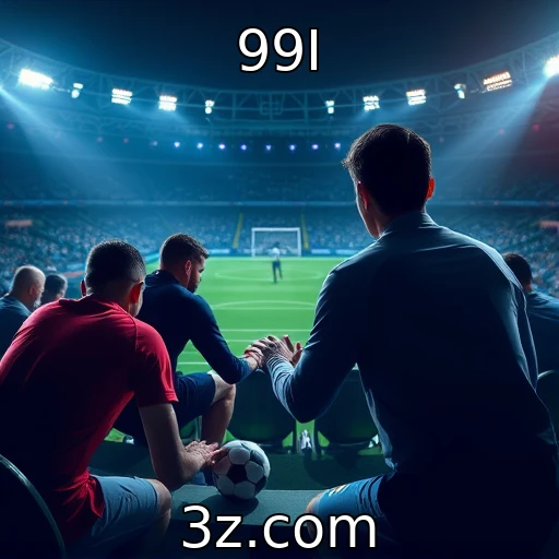 99I Apostas esportivas: como a análise de partidas melhora suas chances