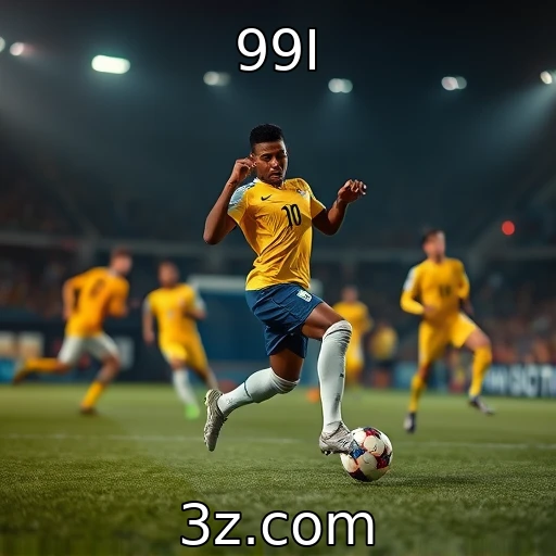 99I Mergulhe nas Apostas: Análise das Melhores Estratégias para 2025