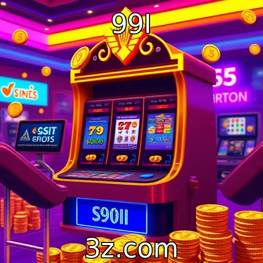 99I Como as criptomoedas estão revolucionando as apostas online atualmente