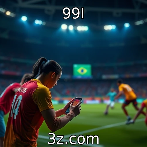 99I A explosão das apostas esportivas no Brasil em 2025