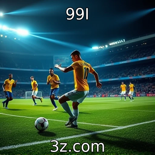 99I Apostas esportivas: Estratégias para maximizar seus lucros em 2025