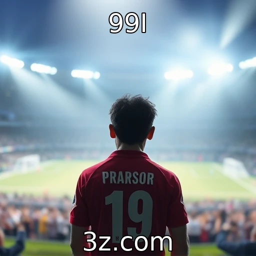 Transformação nas Apostas: O Futuro do Esporte em 2025 - 99I